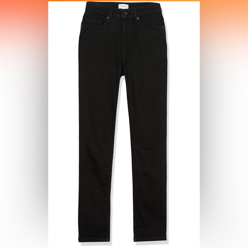 The Drop Women's Brooks High Rise Skinny jeans..size 29…(NWT)